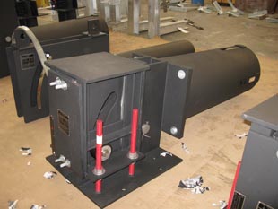 Custom 200 U type Constant